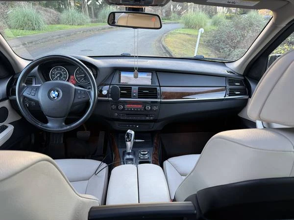 2012 BMW E70 X5 - Image 12 of 14