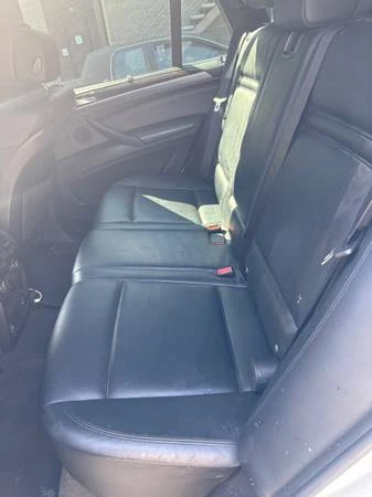 2012 BMW E70 X5 - Image 6 of 6