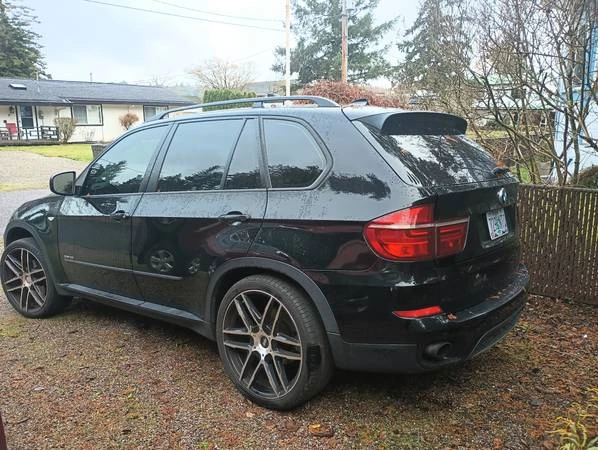 2012 BMW E70 X5 - Image 3 of 5