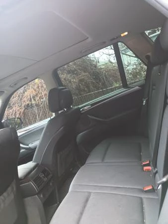 2012 BMW E70 X5 - Image 5 of 5