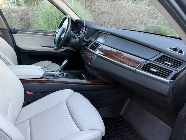 2012 BMW E70 X5 - Image 11 of 14