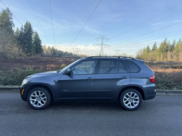 2012 BMW E70 X5 - Image 4 of 14