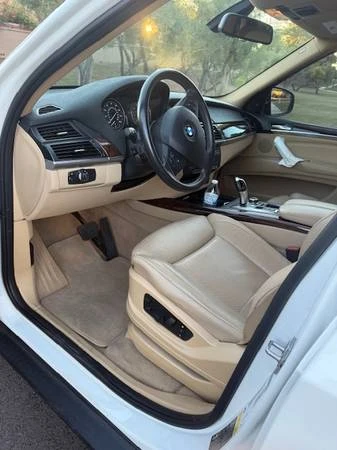 2012 BMW E70 X5 - Image 9 of 17