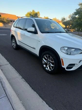 2012 BMW E70 X5 - Image 2 of 17