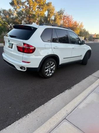 2012 BMW E70 X5 - Image 14 of 17