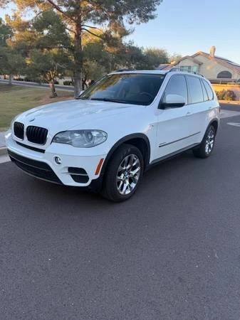 2012 BMW E70 X5 - Image 3 of 17