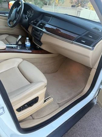 2012 BMW E70 X5 - Image 6 of 17