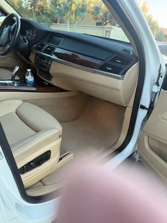2012 BMW E70 X5 - Image 5 of 17