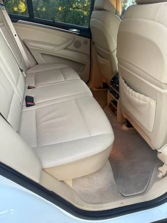 2012 BMW E70 X5 - Image 7 of 17