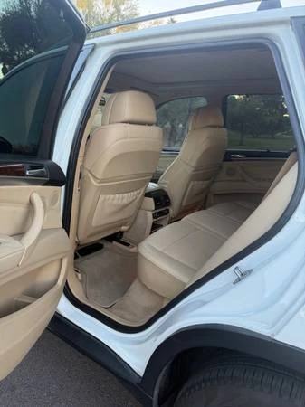 2012 BMW E70 X5 - Image 8 of 17