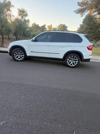 2012 BMW E70 X5 - Image 13 of 17