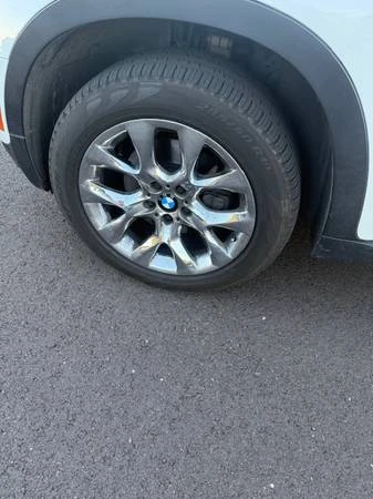 2012 BMW E70 X5 - Image 4 of 17