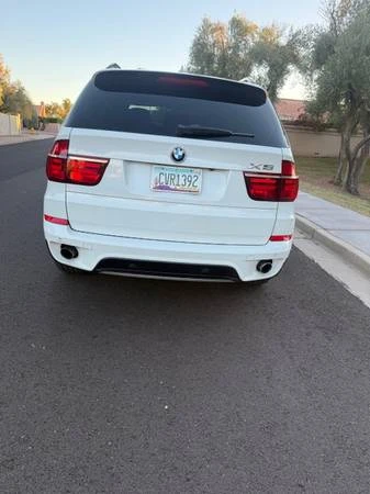 2012 BMW E70 X5 - Image 11 of 17