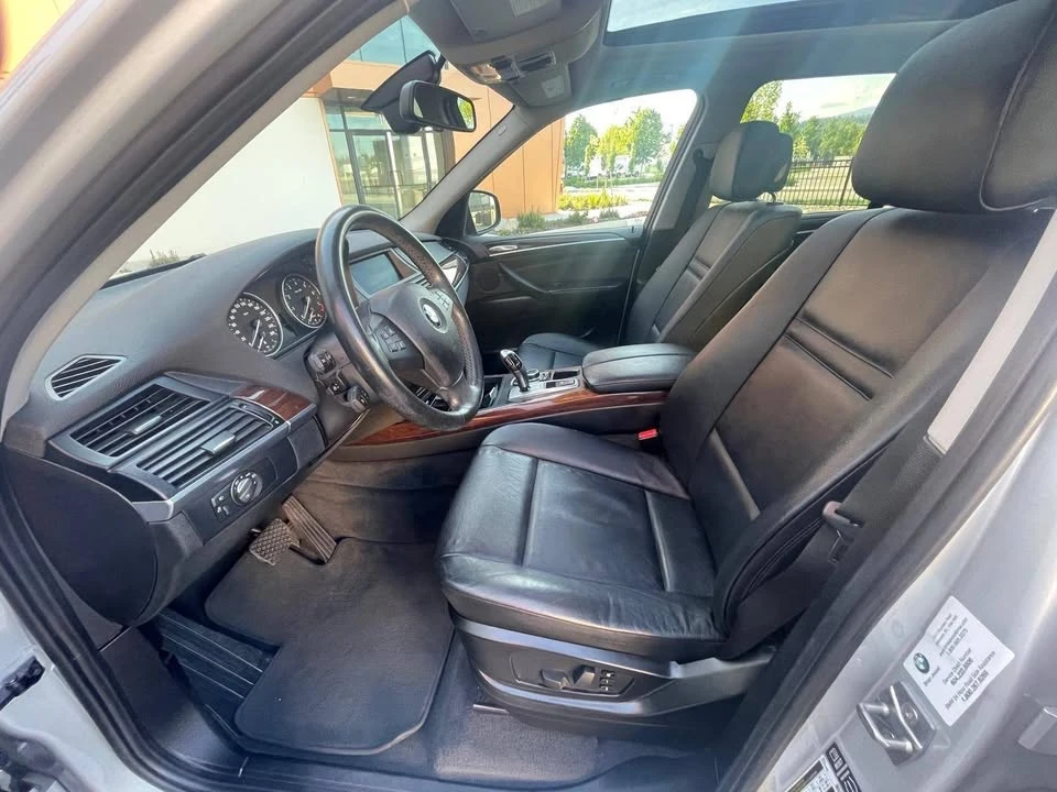 2012 BMW E70 X5 - Image 8 of 13