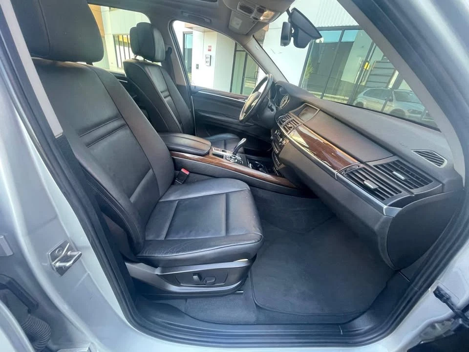 2012 BMW E70 X5 - Image 9 of 13