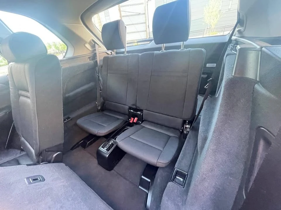 2012 BMW E70 X5 - Image 12 of 13
