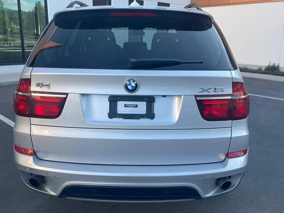 2012 BMW E70 X5 - Image 5 of 13