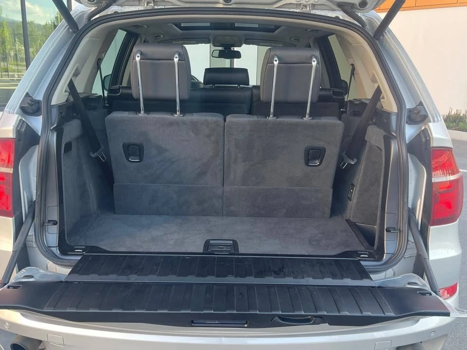 2012 BMW E70 X5 - Image 7 of 13