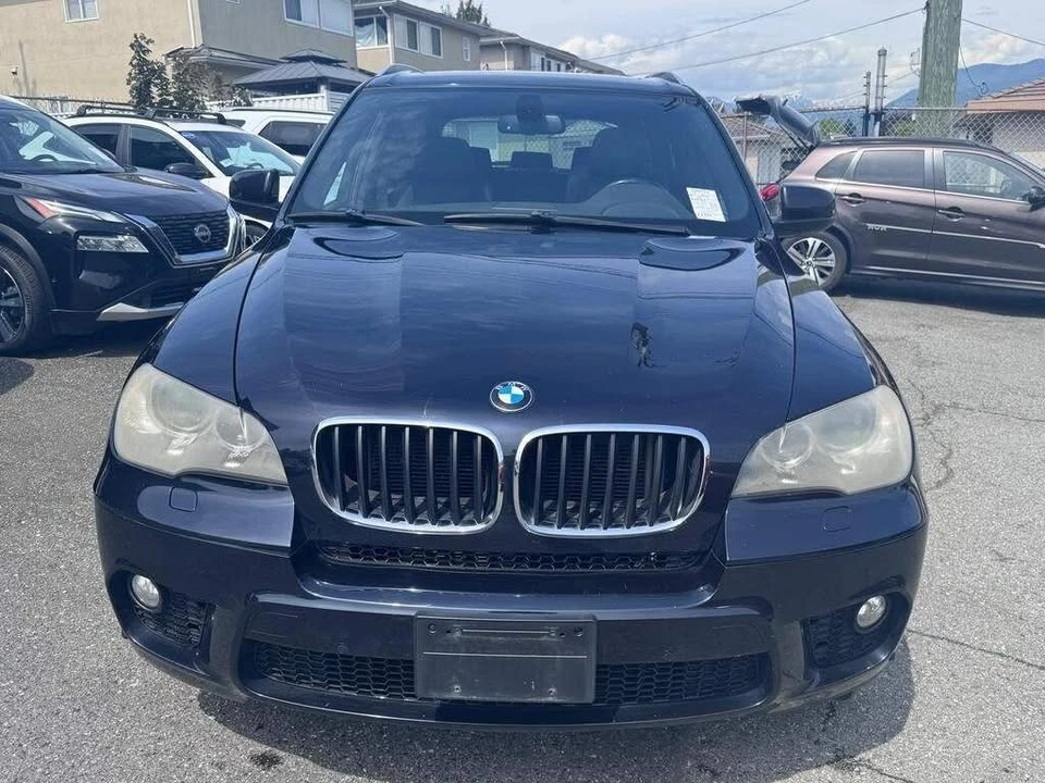 2012 BMW E70 X5 - Image 8 of 20