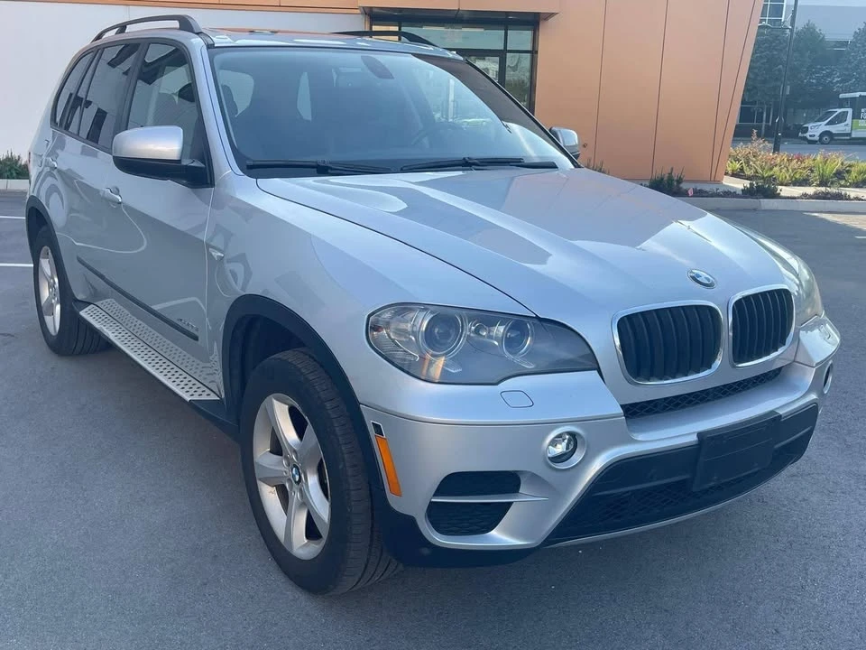 2012 BMW E70 X5 - Image 3 of 13