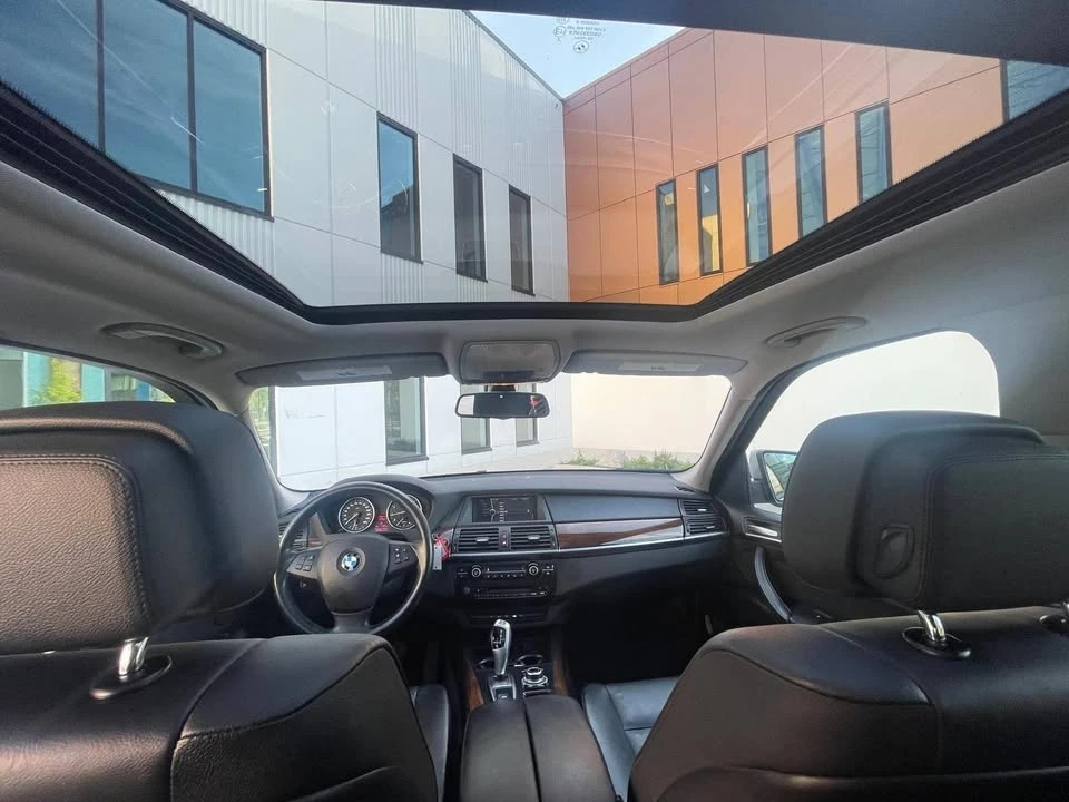 2012 BMW E70 X5 - Image 13 of 13