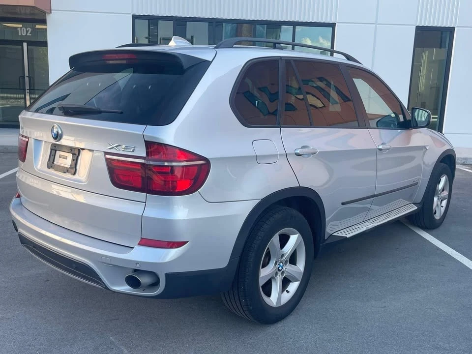 2012 BMW E70 X5 - Image 4 of 13