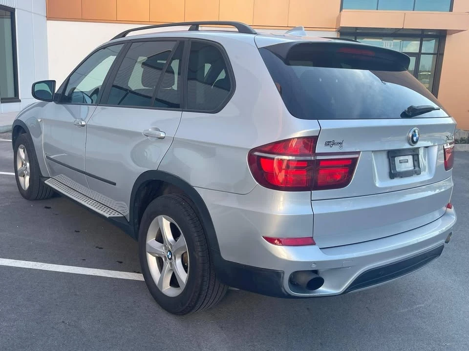 2012 BMW E70 X5 - Image 6 of 13