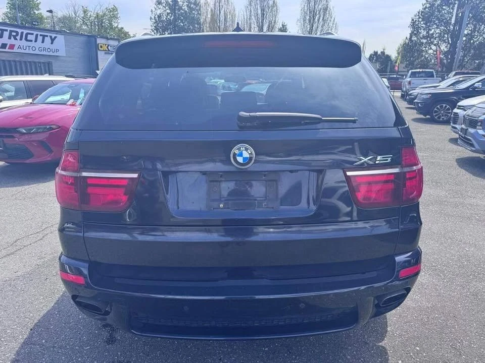 2012 BMW E70 X5 - Image 4 of 20