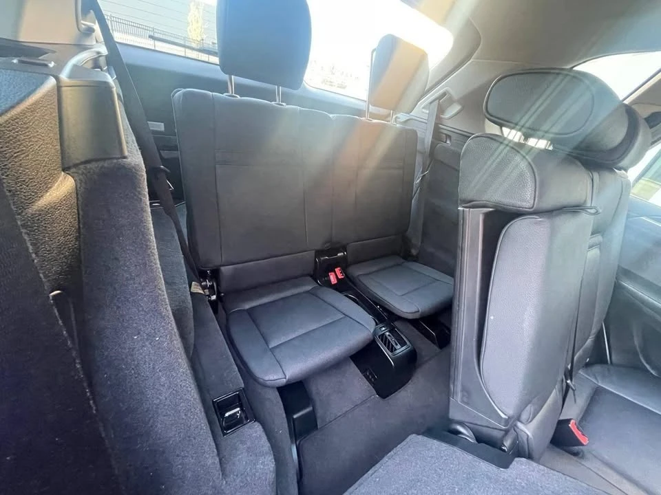 2012 BMW E70 X5 - Image 11 of 13