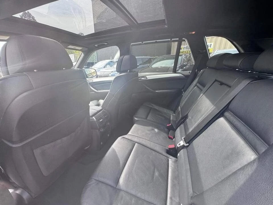 2012 BMW E70 X5 - Image 18 of 20