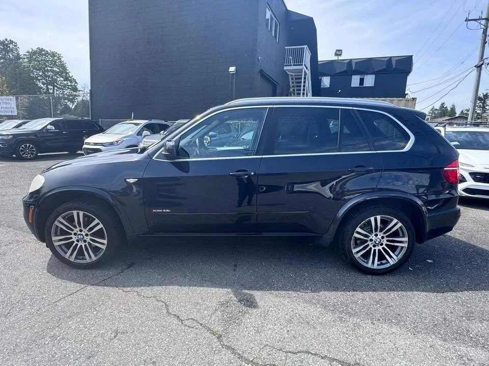 2012 BMW E70 X5 - Image 2 of 20