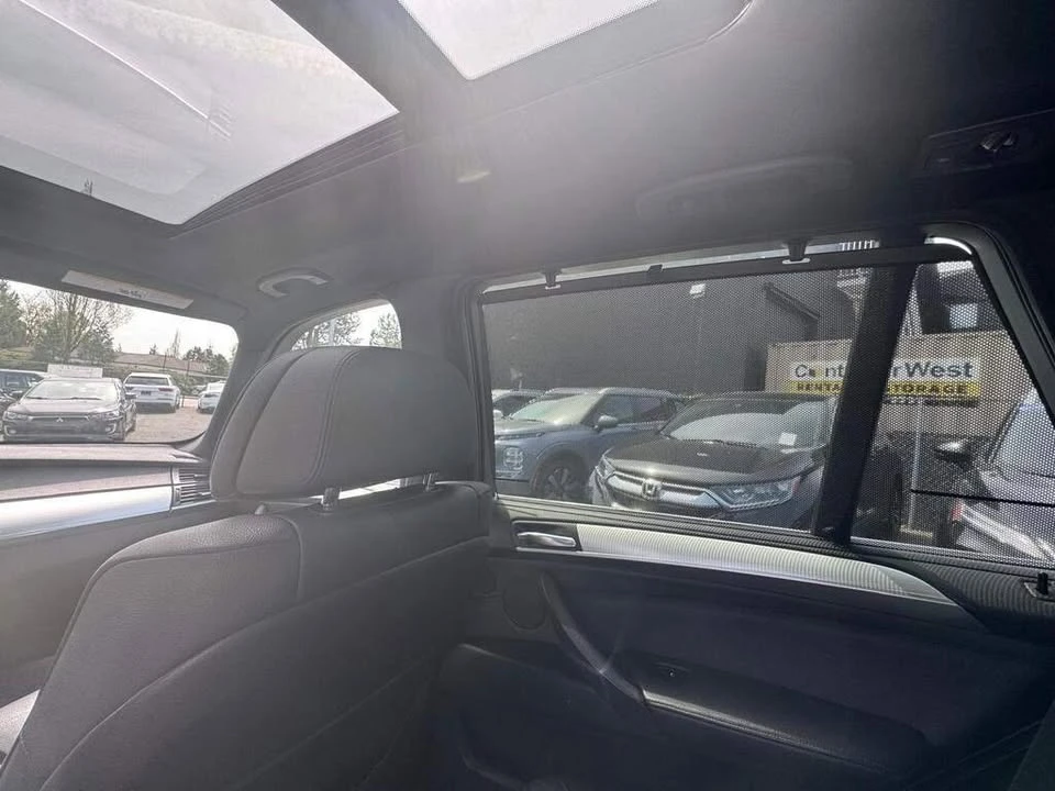 2012 BMW E70 X5 - Image 19 of 20