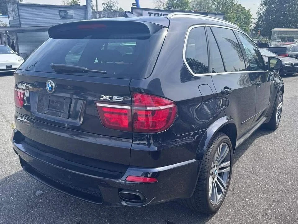 2012 BMW E70 X5 - Image 5 of 20