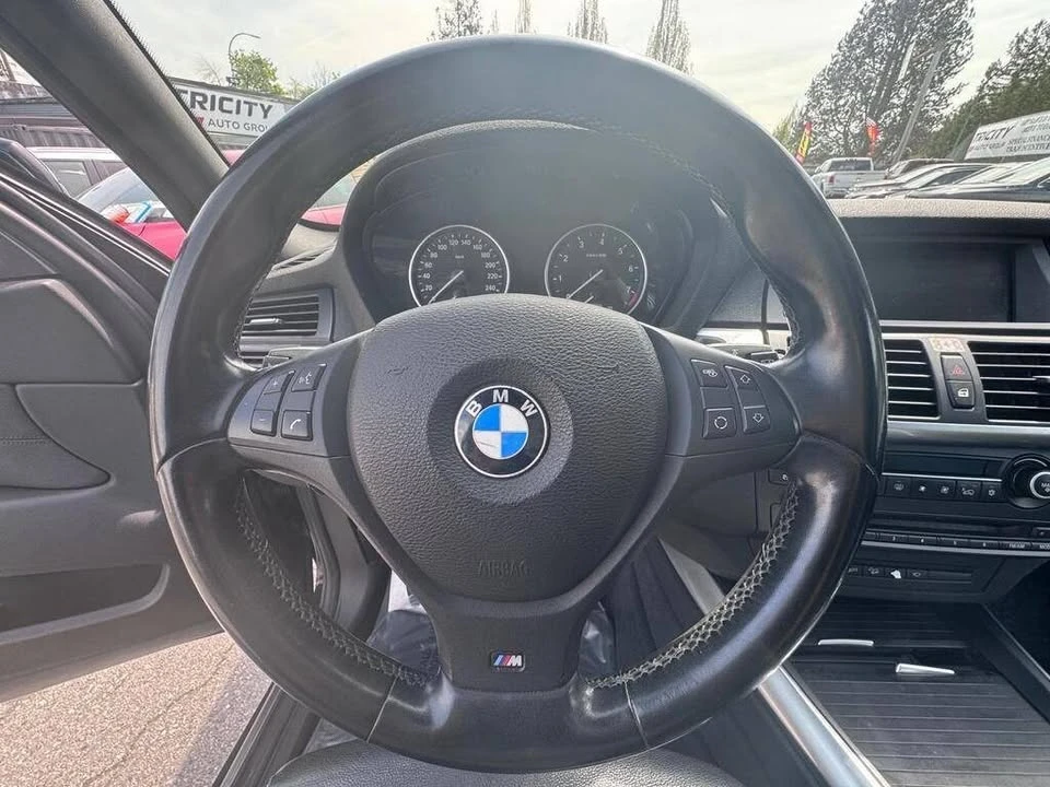 2012 BMW E70 X5 - Image 13 of 20