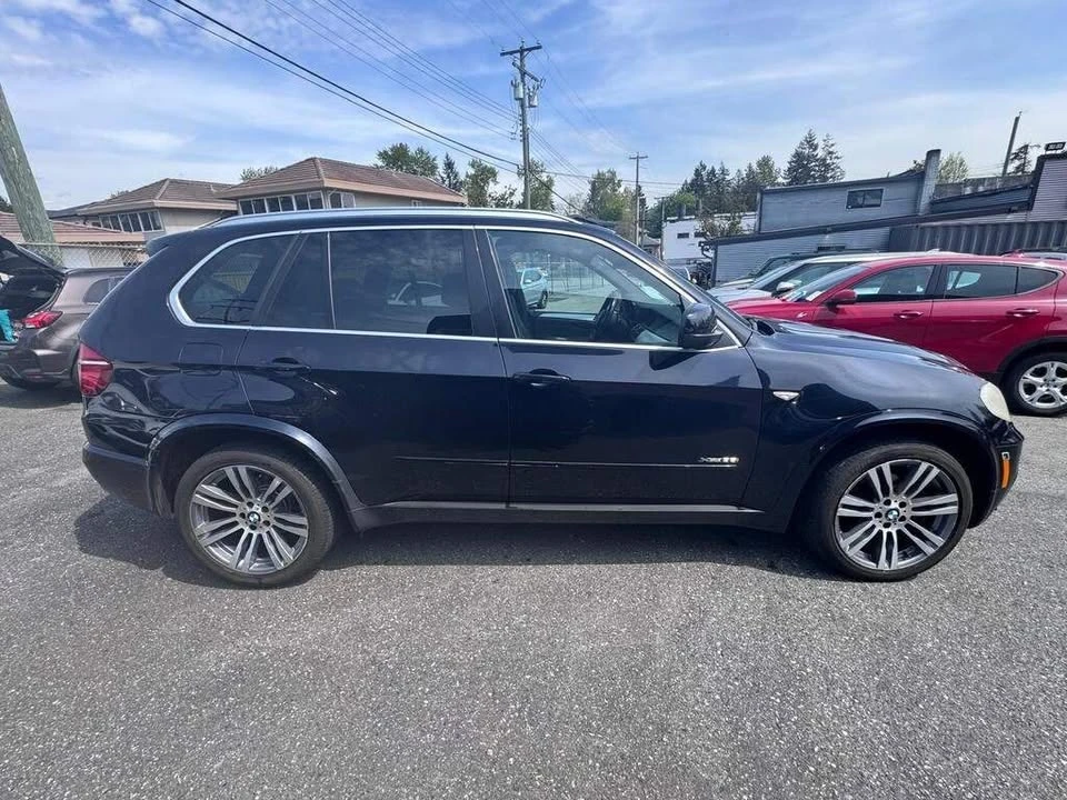 2012 BMW E70 X5 - Image 6 of 20