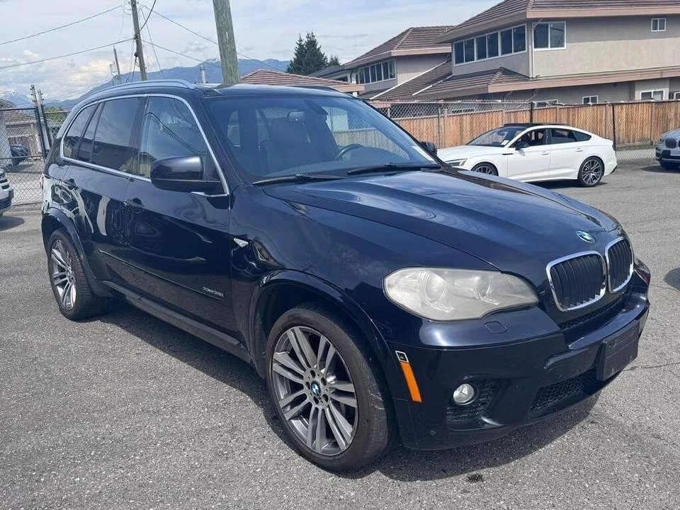 2012 BMW E70 X5 - Image 7 of 20