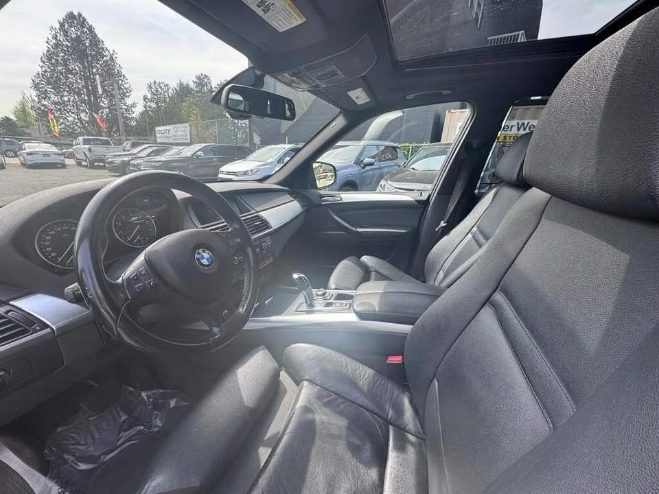 2012 BMW E70 X5 - Image 10 of 20