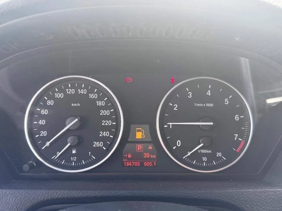 2012 BMW E70 X5 - Image 15 of 20