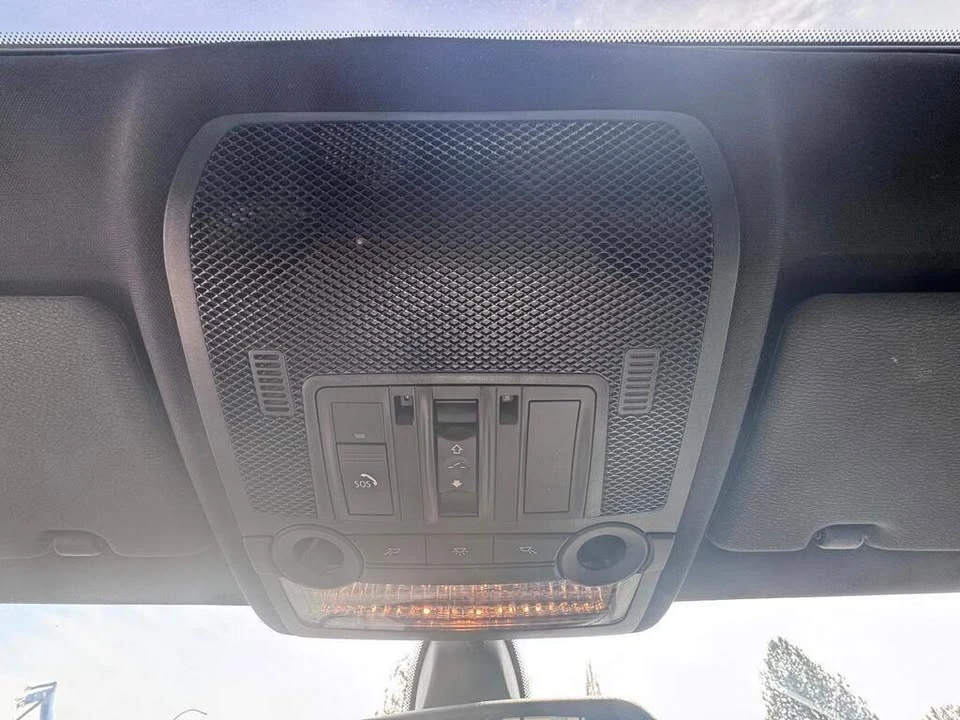 2012 BMW E70 X5 - Image 14 of 20