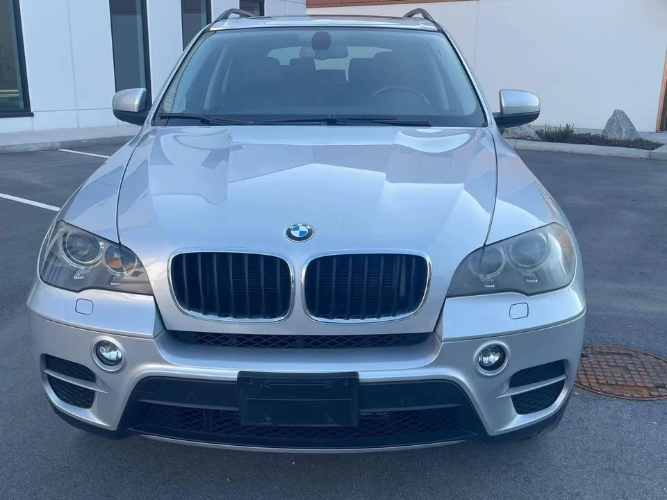 2012 BMW E70 X5 - Image 2 of 13