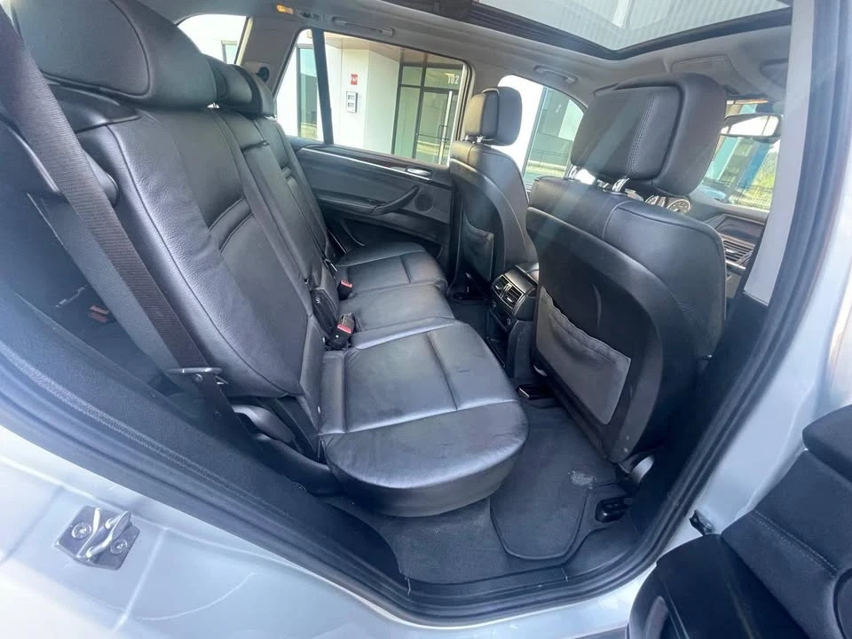 2012 BMW E70 X5 - Image 10 of 13