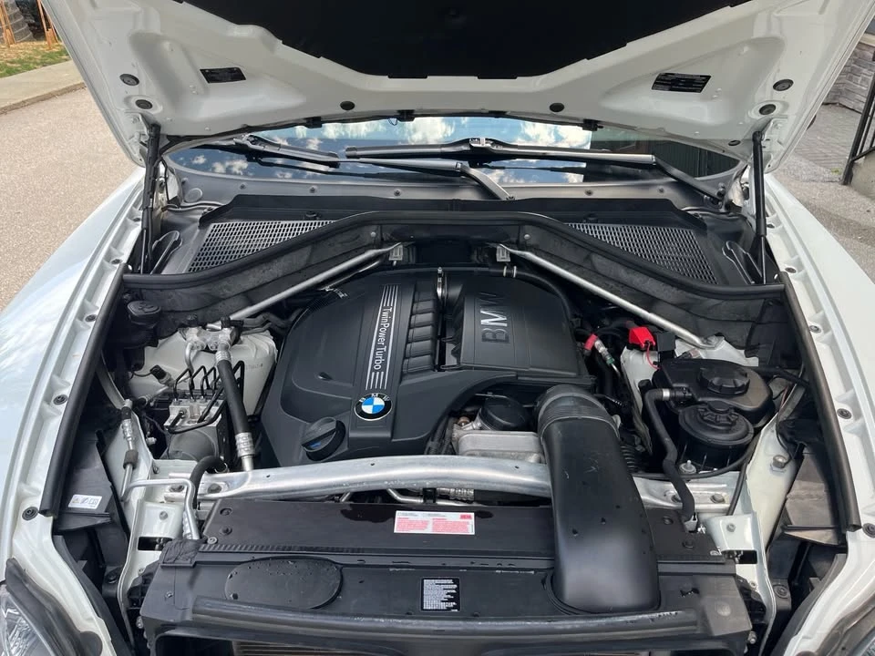2012 BMW E70 X5 - Image 15 of 17