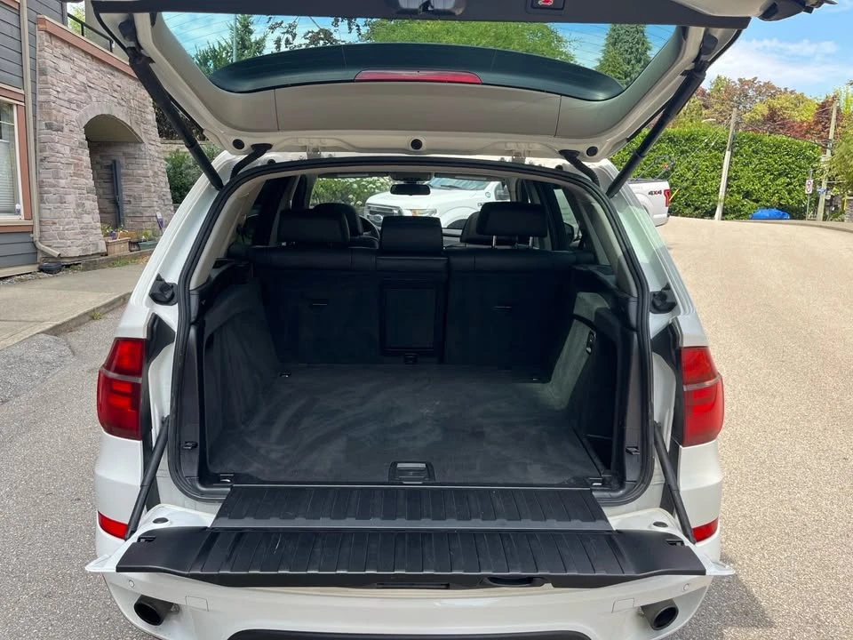 2012 BMW E70 X5 - Image 10 of 17