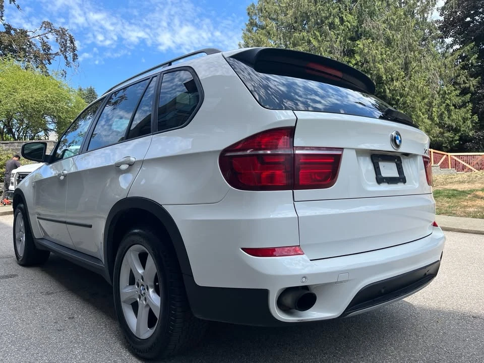 2012 BMW E70 X5 - Image 6 of 17