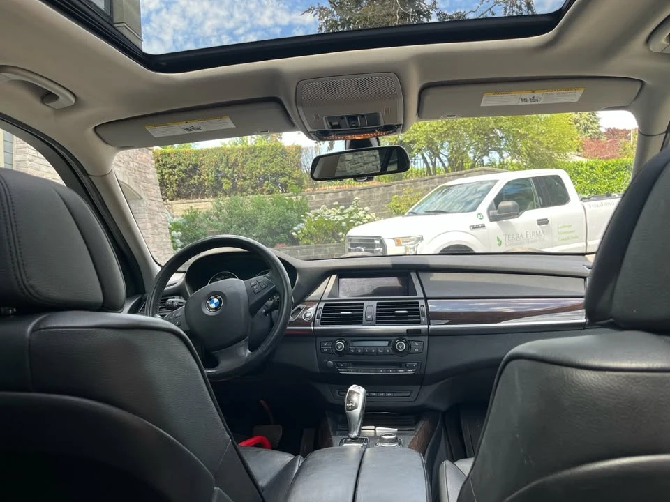 2012 BMW E70 X5 - Image 13 of 17