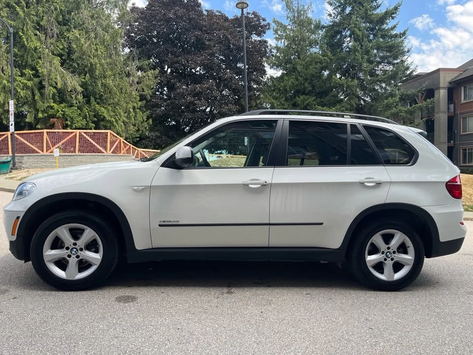 2012 BMW E70 X5 - Image 7 of 17