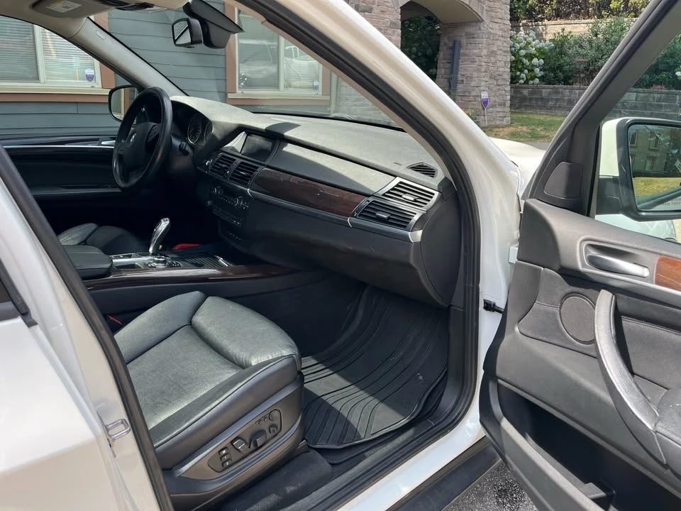 2012 BMW E70 X5 - Image 11 of 17