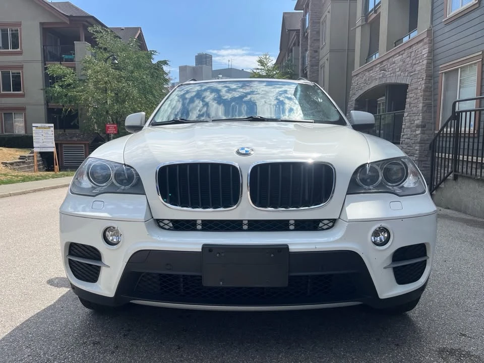 2012 BMW E70 X5 - Image 2 of 17