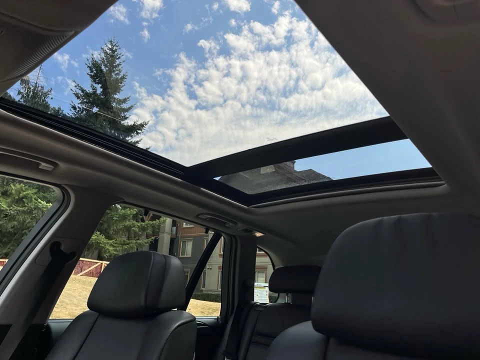 2012 BMW E70 X5 - Image 16 of 17