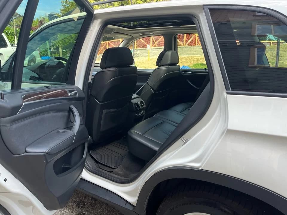 2012 BMW E70 X5 - Image 9 of 17